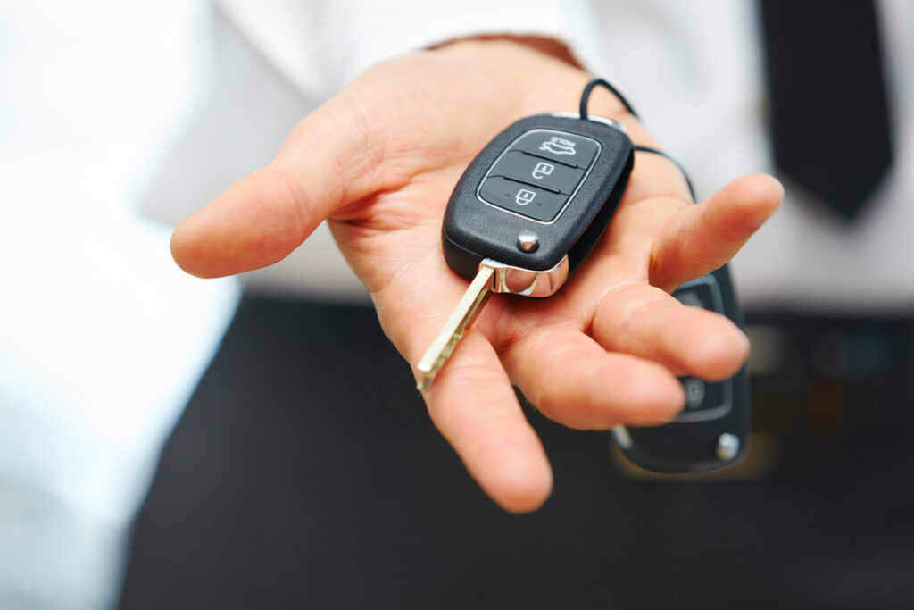 Car Locksmith Indianapolis