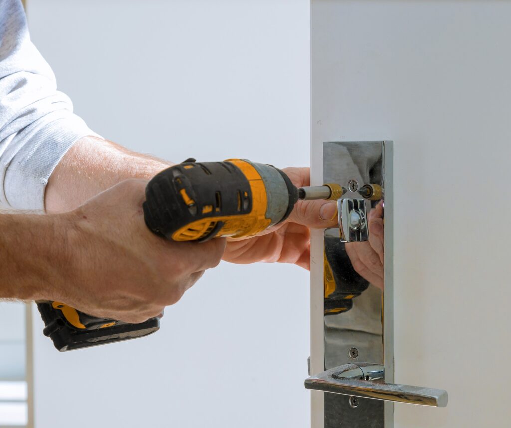 locksmith emergency Indianapolis IN