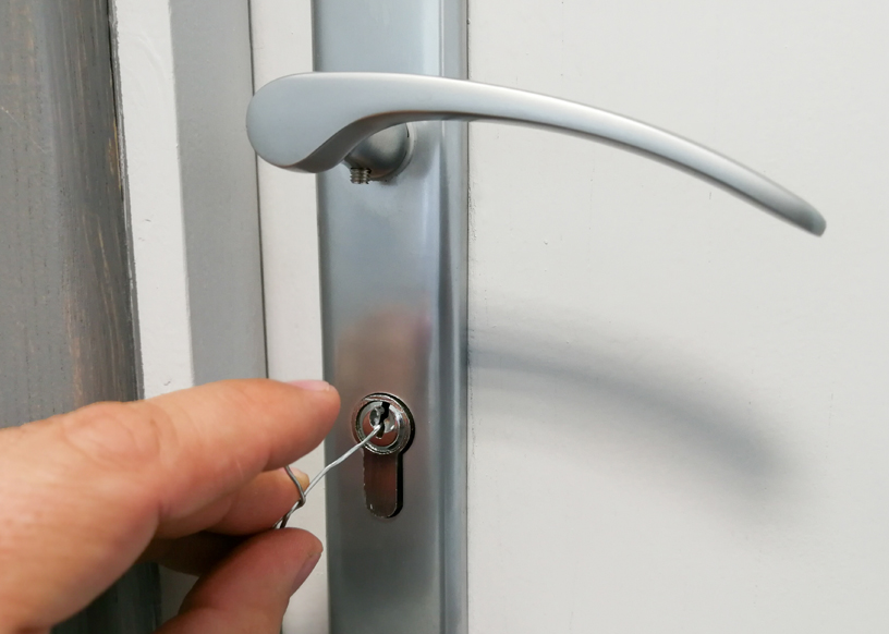 Residential Locksmith Indianapolis